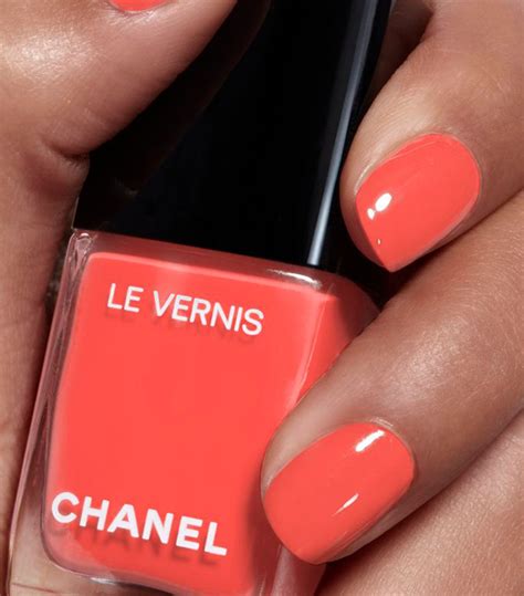 chanel nail polish india price